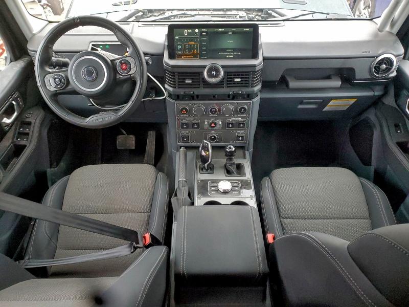 2024 INEOS AUTOMOTIVE LIMITED GRENADIER #3302803963