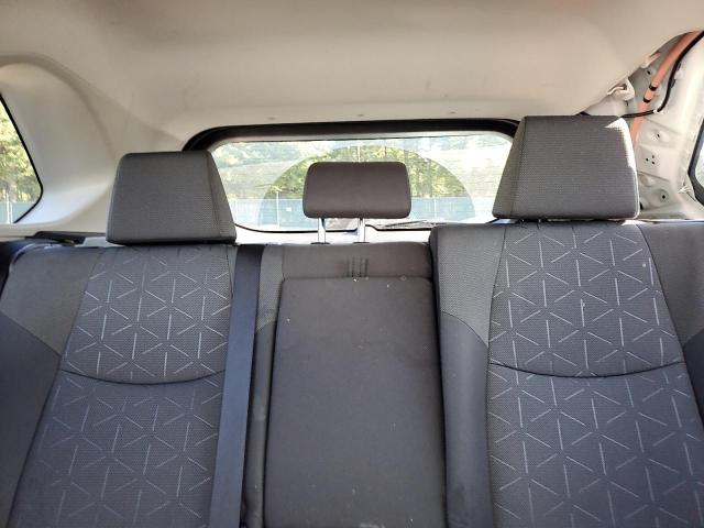 2022 TOYOTA RAV4 XLE #3297083488