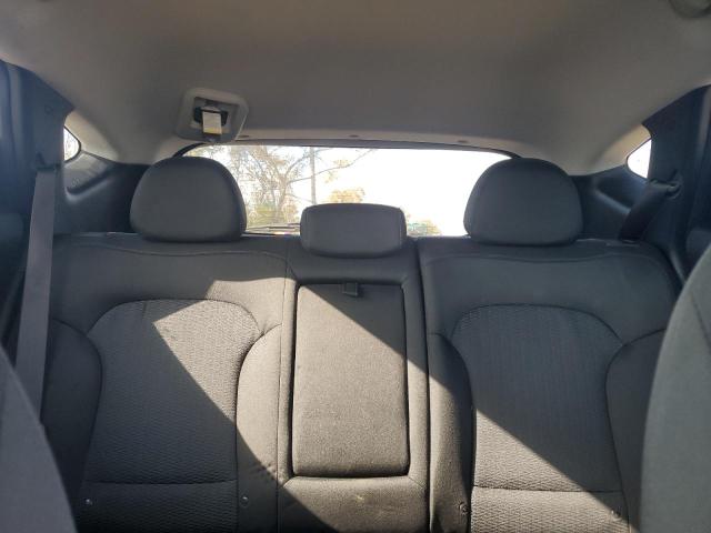 2015 HYUNDAI TUCSON GLS - KM8JT3AF3FU110120