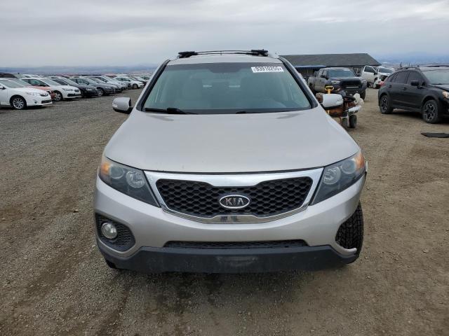2013 KIA SORENTO LX #3296952825