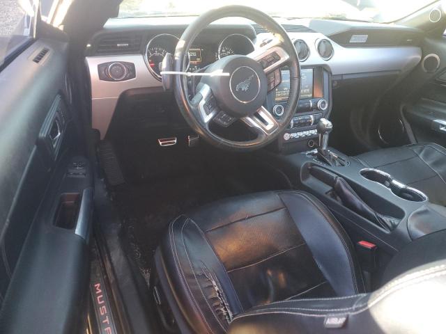 2015 FORD MUSTANG #3292578869