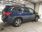 Lot #3303931708 2018 HONDA PILOT EX