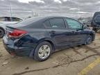 Lot #3303602937 2013 HONDA CIVIC LX