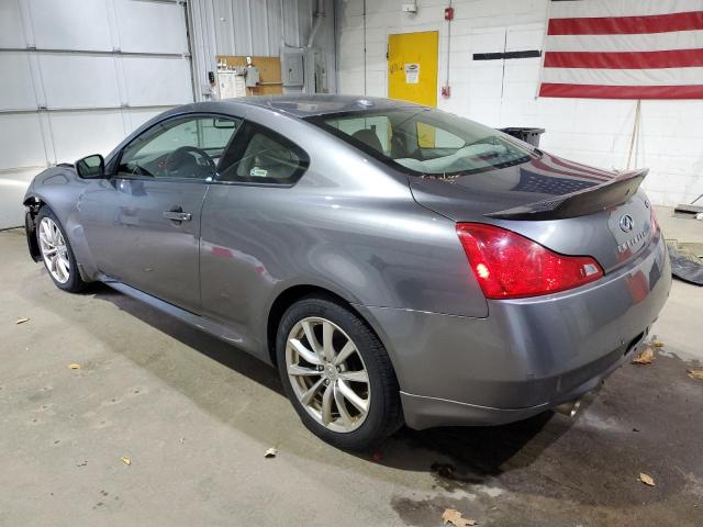 2011 INFINITI G37 #3284035838