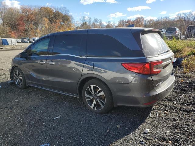 2020 HONDA ODYSSEY ELITE #3302910070