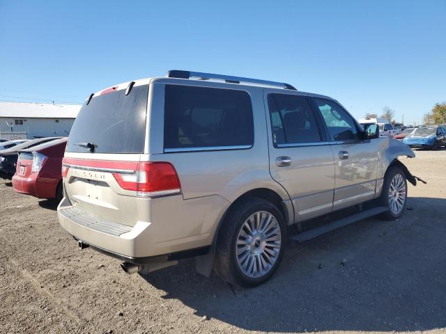 2017 LINCOLN NAVIGATOR #3280470159