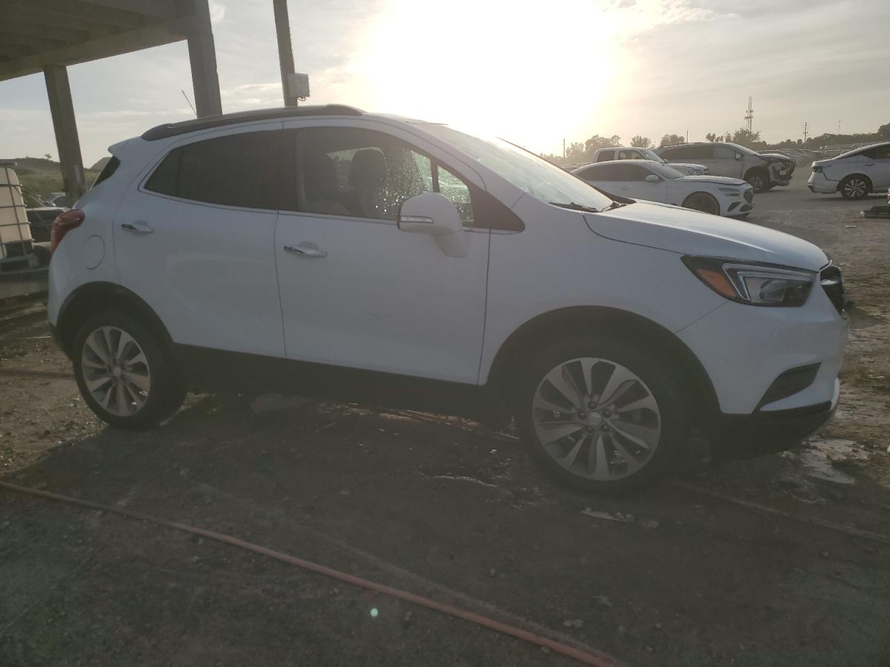BUICK ENCORE PREFERRED