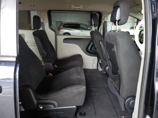 2011 DODGE GRAND CARA #3304938536