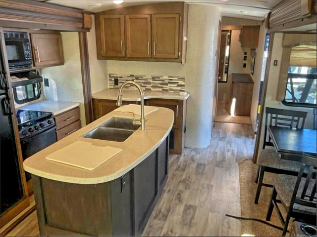 2019 KEYSTONE RV COUGAR XLI #3296987836