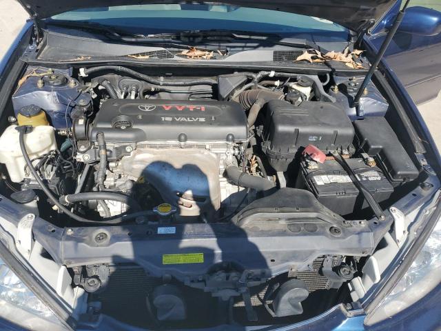 2006 TOYOTA CAMRY LE #3287470050