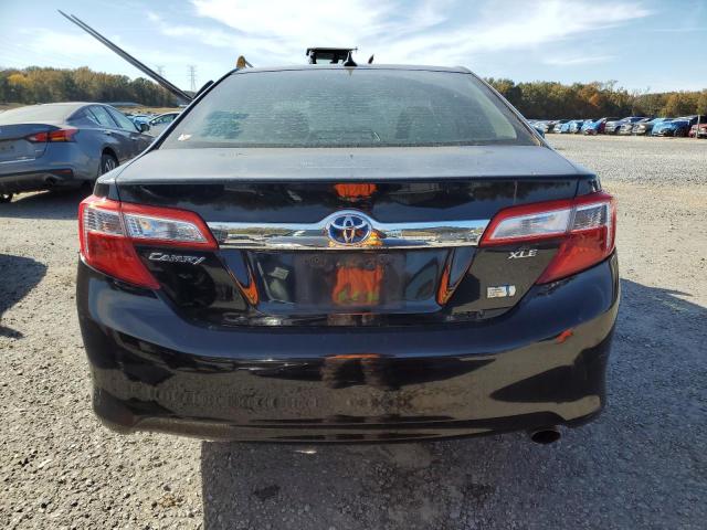 2012 TOYOTA CAMRY HYBR #3287598042