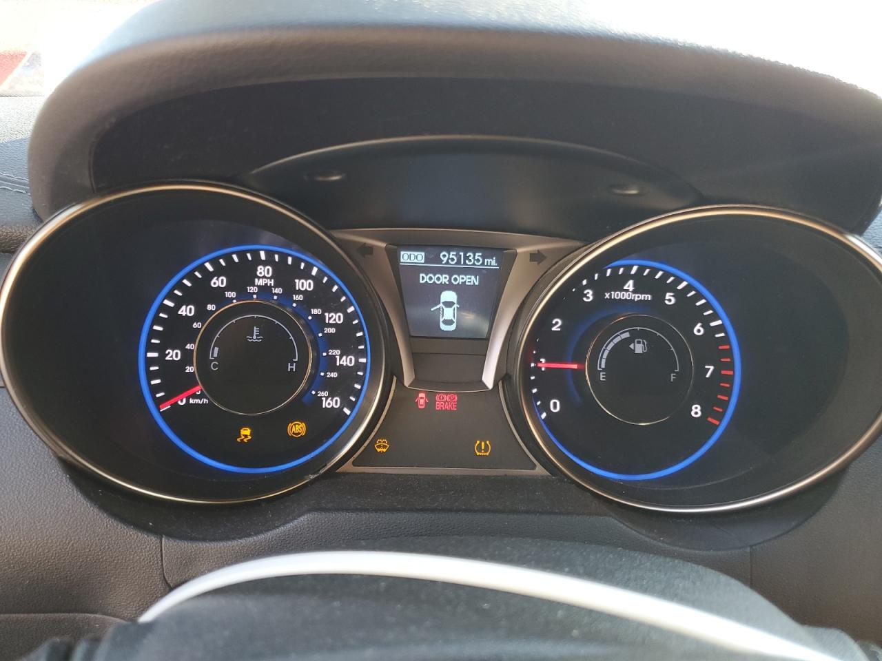 HYUNDAI GENESIS 2.0T