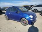 Lot #3304640942 2012 FIAT 500 SPORT