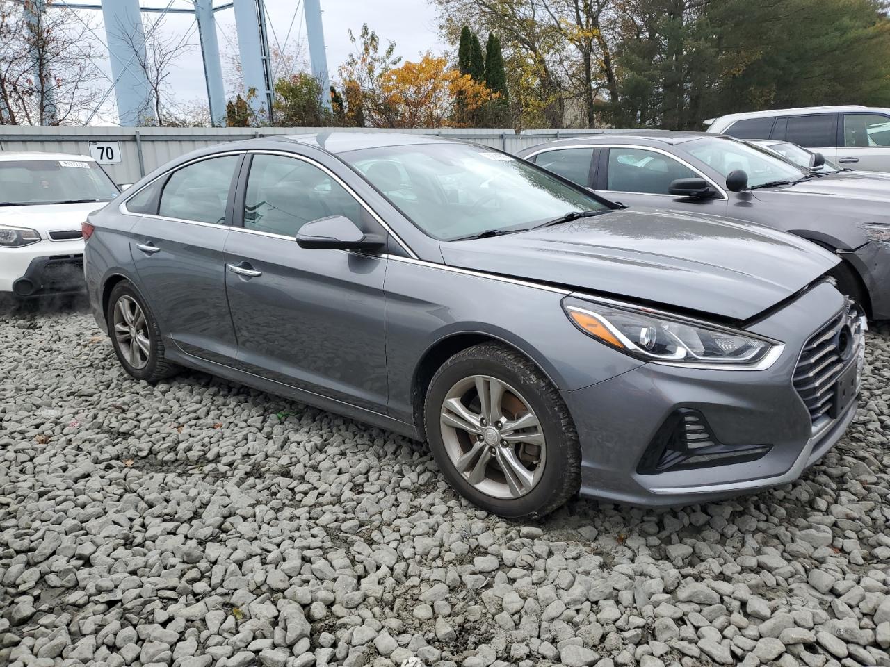 HYUNDAI SONATA SPORT