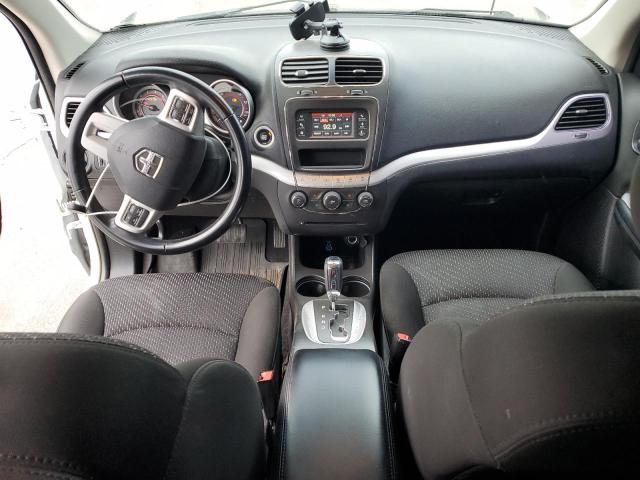 2020 DODGE JOURNEY SE #3304563434