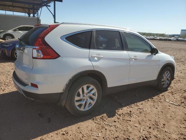2016 HONDA CR-V EXL #3308673273