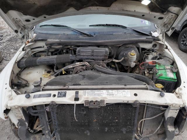 2000 DODGE RAM 1500 #3296282440