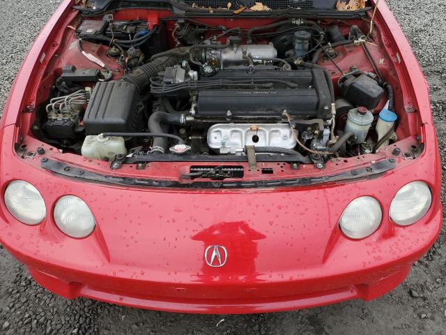 2001 ACURA INTEGRA GS #3291230985