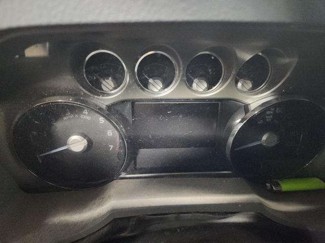 2013 FORD F250 SUPER #3302923125