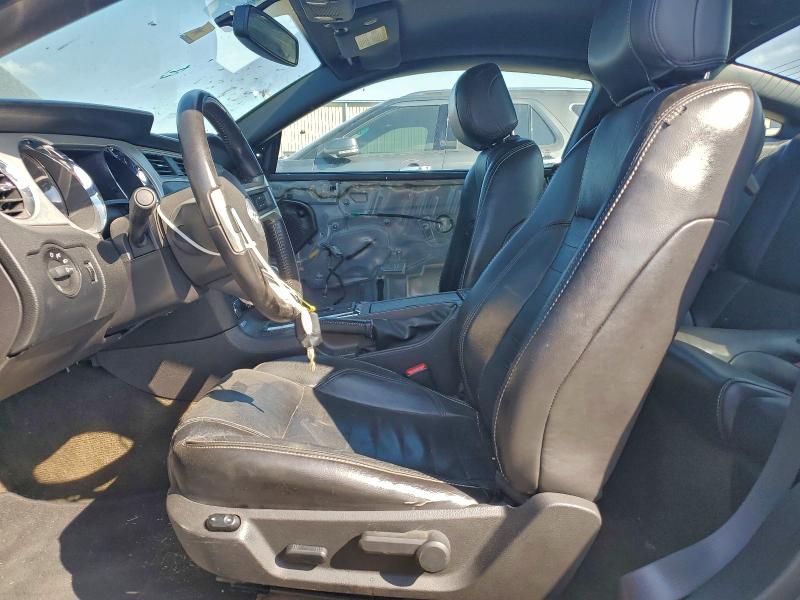 2013 FORD MUSTANG #3297316437