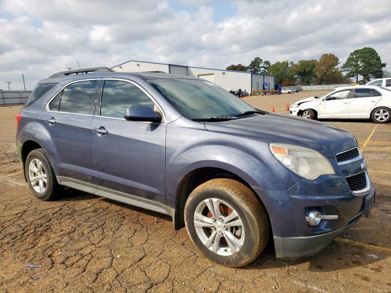 2013 CHEVROLET EQUINOX LT #3292291271