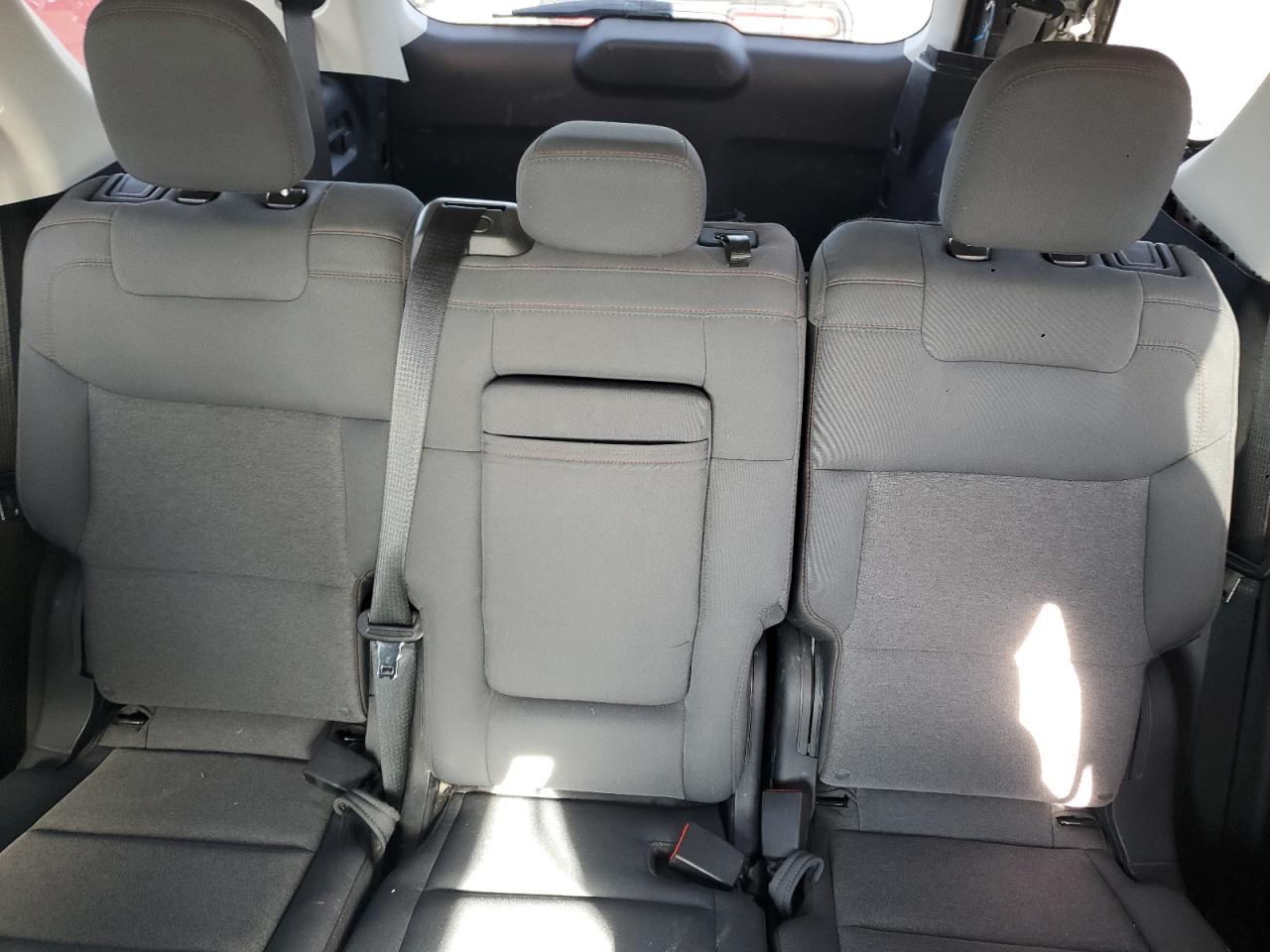 FORD EXPLORER ACTIVE