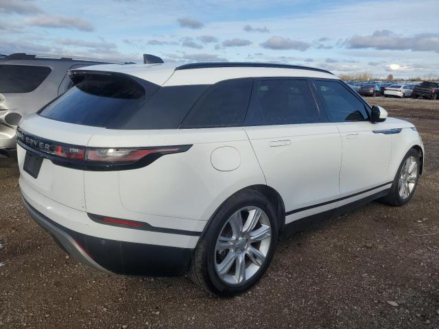 2019 LAND ROVER RANGE ROVE #3290046266