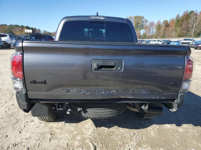 2021 TOYOTA TACOMA DOU #3301834371