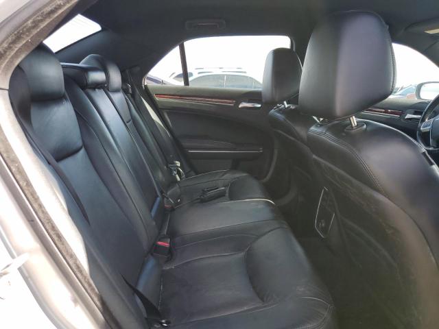 2012 CHRYSLER 300 LIMITE #3291419159