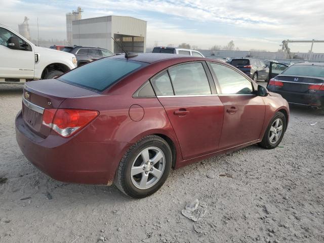 2015 CHEVROLET CRUZE LT - 1G1PC5SB8F7237801