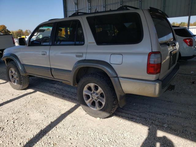 1997 TOYOTA 4RUNNER LI #3301797336