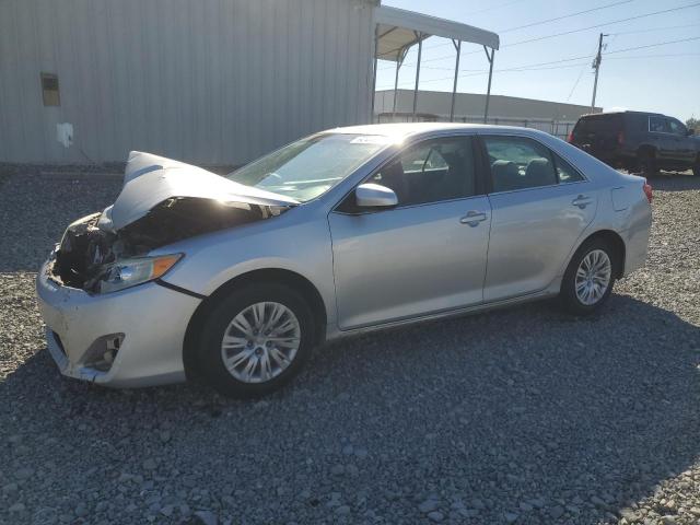 2014 TOYOTA CAMRY L #3296941857