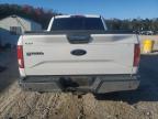 Lot #3303783425 2015 FORD F150 SUPER