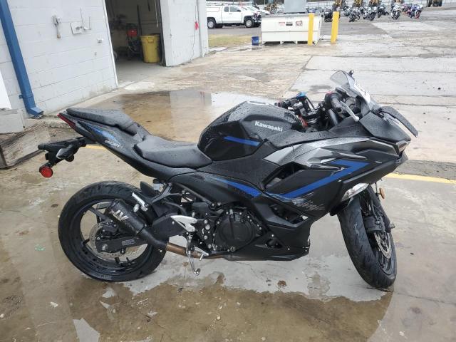 2025 KAWASAKI EX500 #3301847403