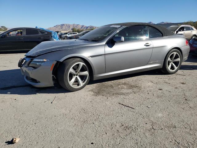 Global Auto Auctions: 2008 BMW 650 I