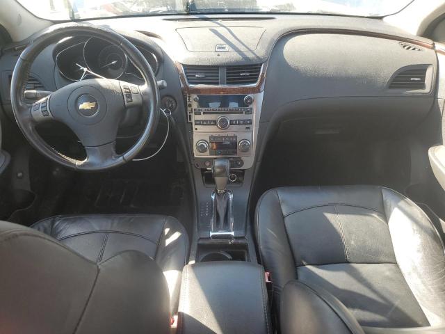 2012 CHEVROLET MALIBU LTZ #3284099571