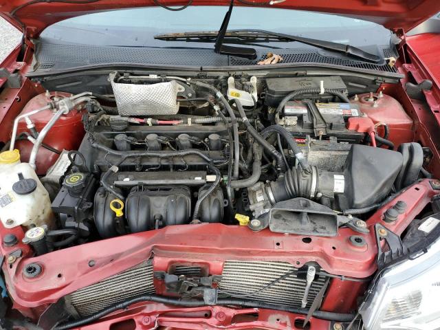 2010 FORD FOCUS SE #3296943829