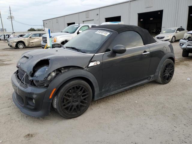 2013 MINI COOPER ROA #3309440004