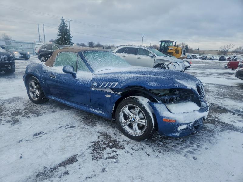 2000 BMW Z3 2.3 #3304563458