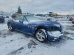 Lot #3304563458 2000 BMW Z3 2.3