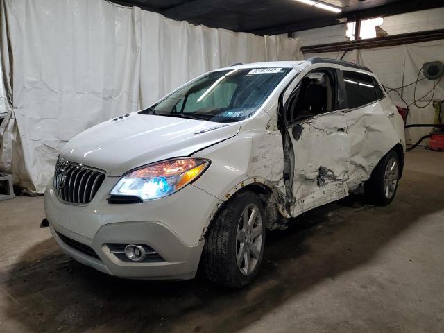 2014 BUICK ENCORE #3304745002