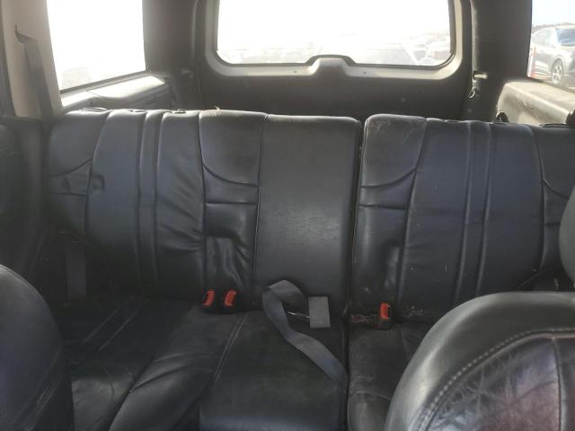 2004 JEEP GRAND CHER #3293742941