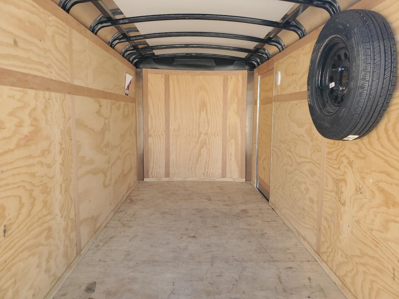 Lot #3281478987 2025 INTERSTATE UNKNOWN