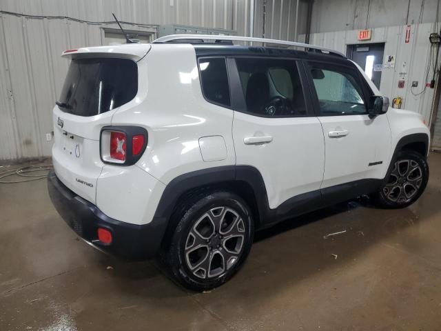 2016 JEEP RENEGADE L #3296410644