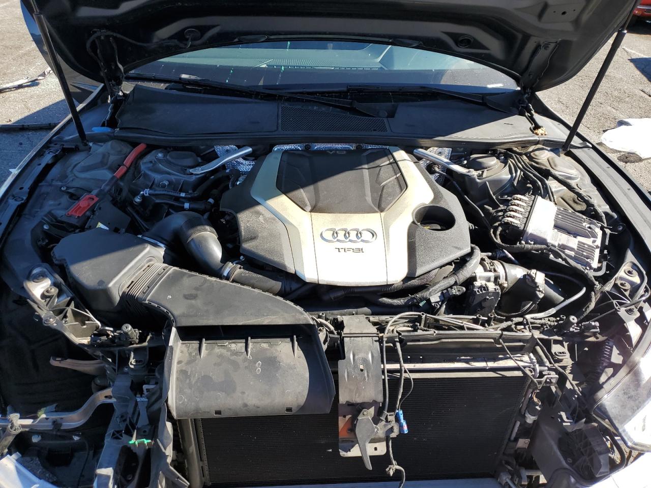 AUDI A7 PREMIUM PLUS