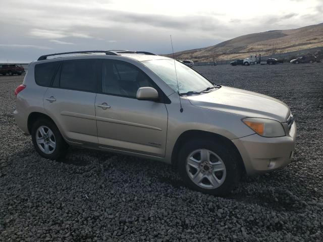 2007 TOYOTA RAV4 LIMIT #3296462679