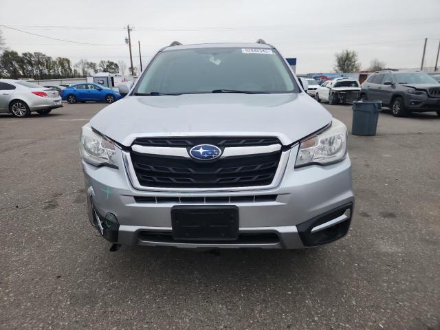 2017 SUBARU FORESTER 2 #3303771419