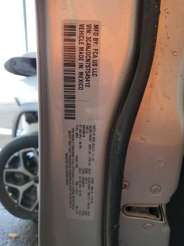 2025 JEEP COMPASS LI #3297908777