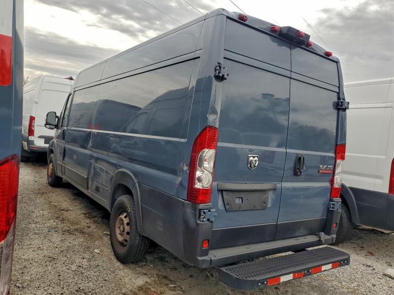 2021 RAM PROMASTER #3312487620