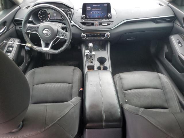 2019 NISSAN ALTIMA S - 1N4BL4BV0KN300956